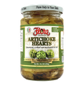 Artichoke Hearts - Quartered Grilled and Marinated In Oil - 10.2 oz