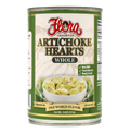 Artichoke Hearts - Whole - 14 oz