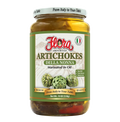 Artichokes Della Nonna - Marinated In Oil - 19 oz