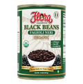 Black Beans - Organic - 14 oz