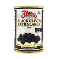 Black Olives - Extra Large Pitted - 12 oz