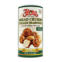 Bread Crumbs - Italian Seasoned - 24 oz