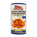 Bread Crumbs - Panko Seasoned - 12 oz
