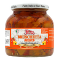 Bruschetta - Pepper Tapenade - 10 oz