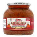 Bruschetta - Sun-Dried Tomato Tapenade - 10 oz