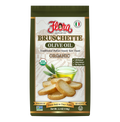 Bruschette Mini Toasts - Olive Oil Organic - 5.3 oz