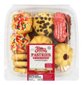 Butter Cookies - Assorted Varieties - 16 oz