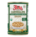 Cannellini Beans - Organic - 14 oz