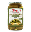 Cerignola Olives - With Pits - 19 oz