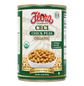 Chick Chick Peas - Organic - 14 oz