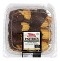 Chocolate Sandwich Cookies - 16 oz