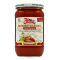 Homestyle Marinara Sauce - 24 oz
