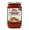 Homestyle Puttanesca Sauce - 24 oz