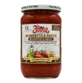 Homestyle Roasted Garlic Sauce - 24 oz