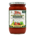 Homestyle Tomato Basil Sauce - 24 oz