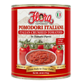 Italian Crushed Tomatoes - In Tomato Puree - 28 oz