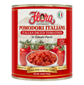 Italian Diced Tomatoes - In Tomato Puree - 28 oz