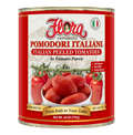 Italian Peeled Tomatoes - In Tomato Puree - 28 oz