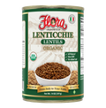 Lentils - Organic - 14 oz