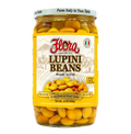 Lupini Beans - Ready to Eat - 24 oz