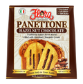 Panettone Hazelnut Chocolate - Gianduia