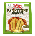Panettone Pistachio