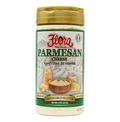 Parmesan Cheese Grated - Aged Over 10 Months - 8 oz