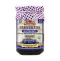 Preserves - Blueberry Organic - 12 oz