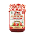 Preserves - Strawberry Organic - 12 oz