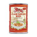Red Clam Sauce - 15 oz