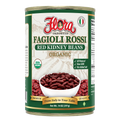 Red Kidney Beans - Organic - 14 oz