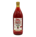 Red Wine Vinegar - Organic - 1 L