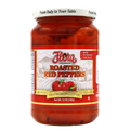Roasted Red Peppers - 12 oz