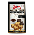Wafer Cubes - Dark Chocolate - 8.8 oz
