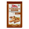 Wafer Rolls - Hazelnut - 4.4 oz