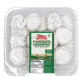 Wedding Cookies - Powdered Sugar Coated - 16 oz