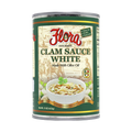 White Clam Sauce - 15 oz