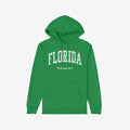 Florida Vintage Hoodie & Sweatshirt