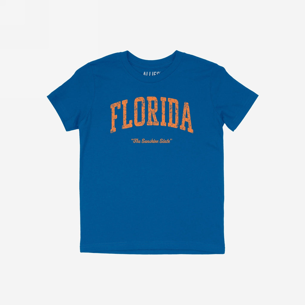 Florida Vintage T-shirt