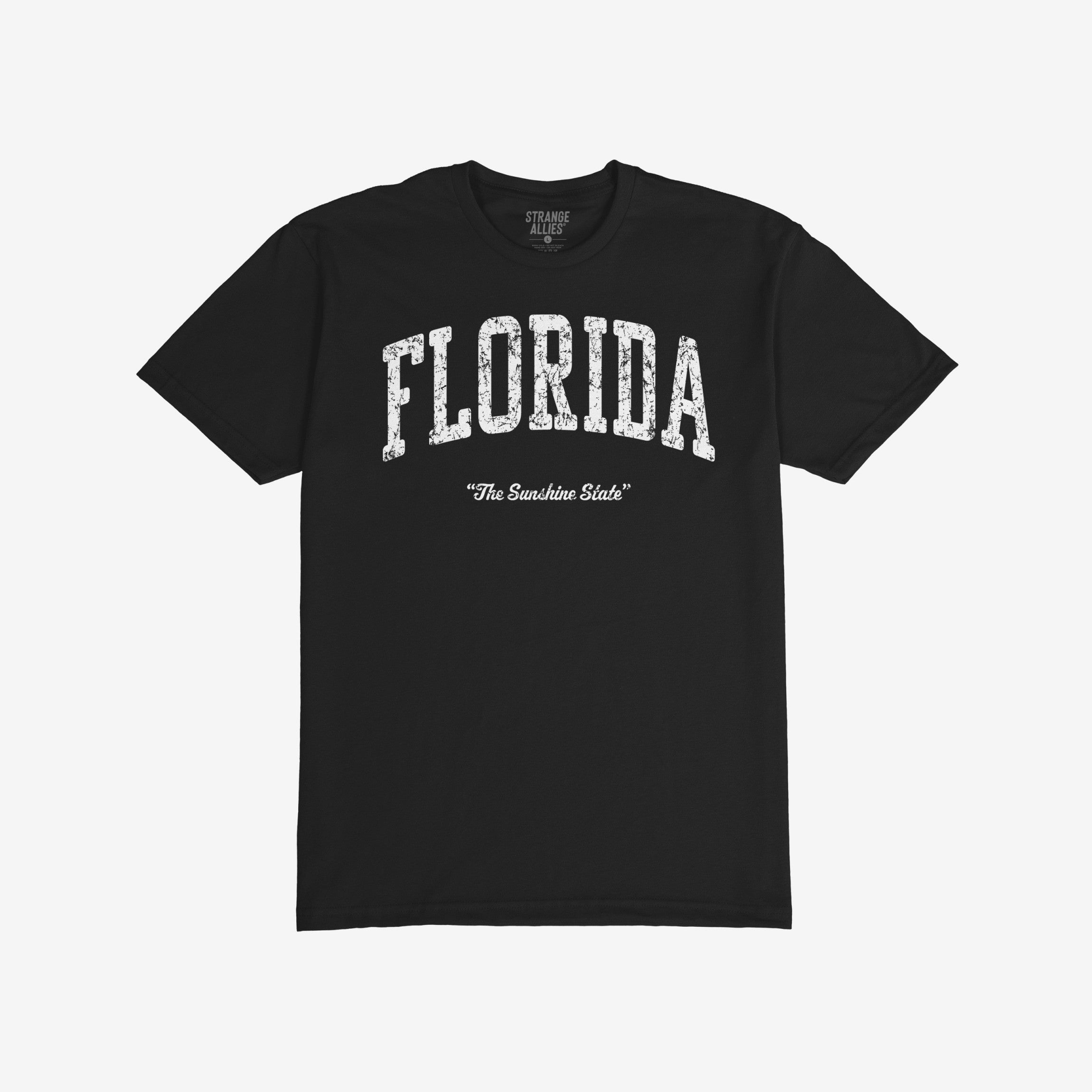 Florida Vintage T-shirt