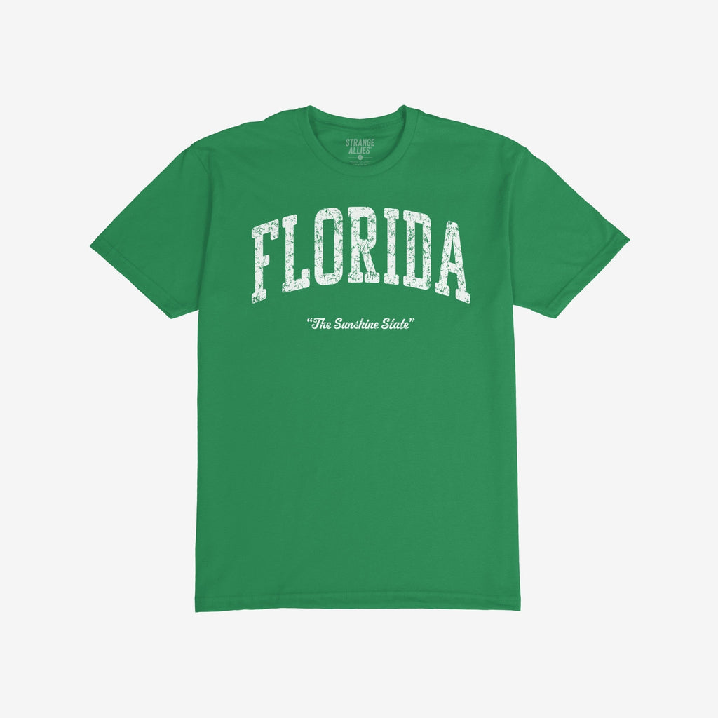 Florida Vintage T-shirt