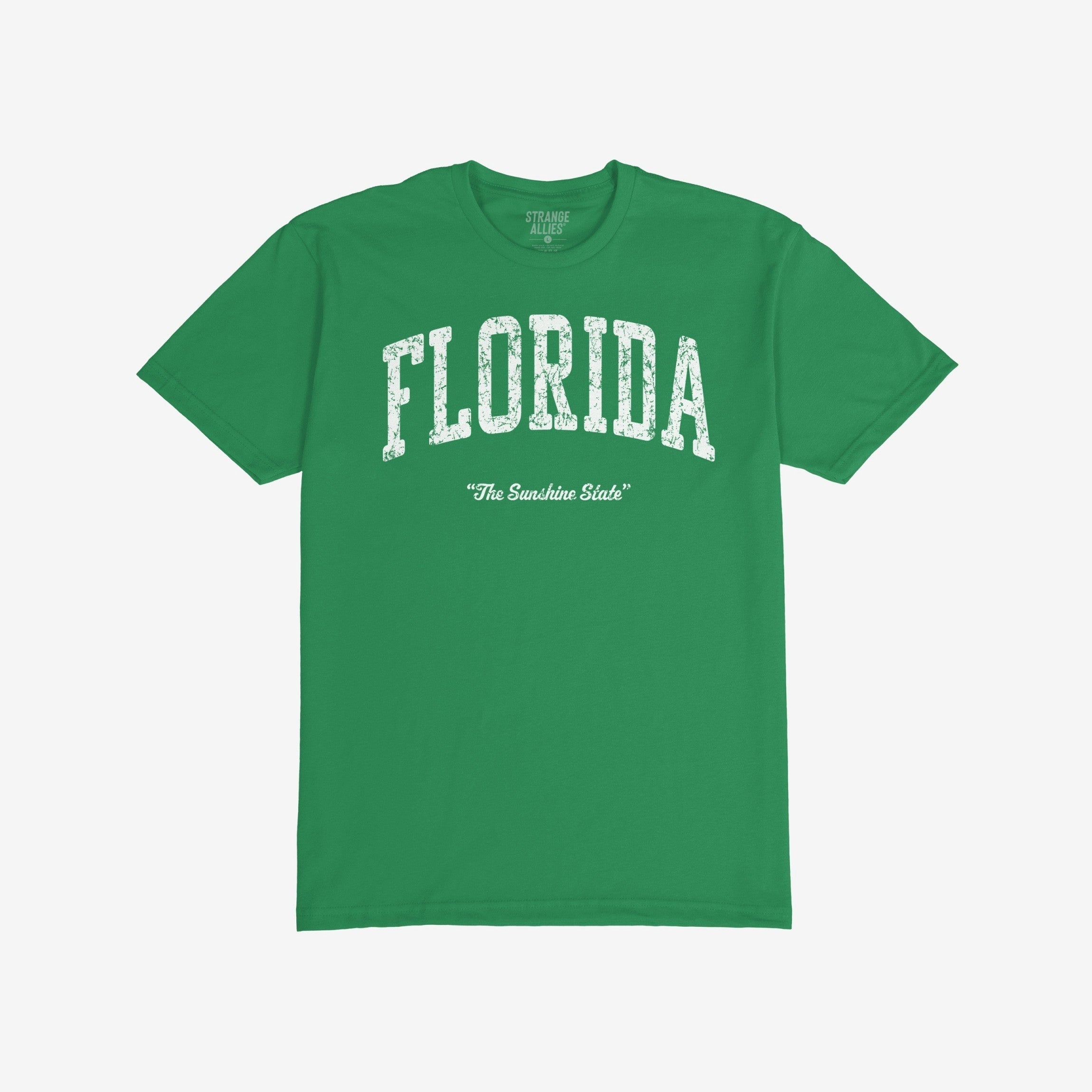 Florida Vintage T-shirt