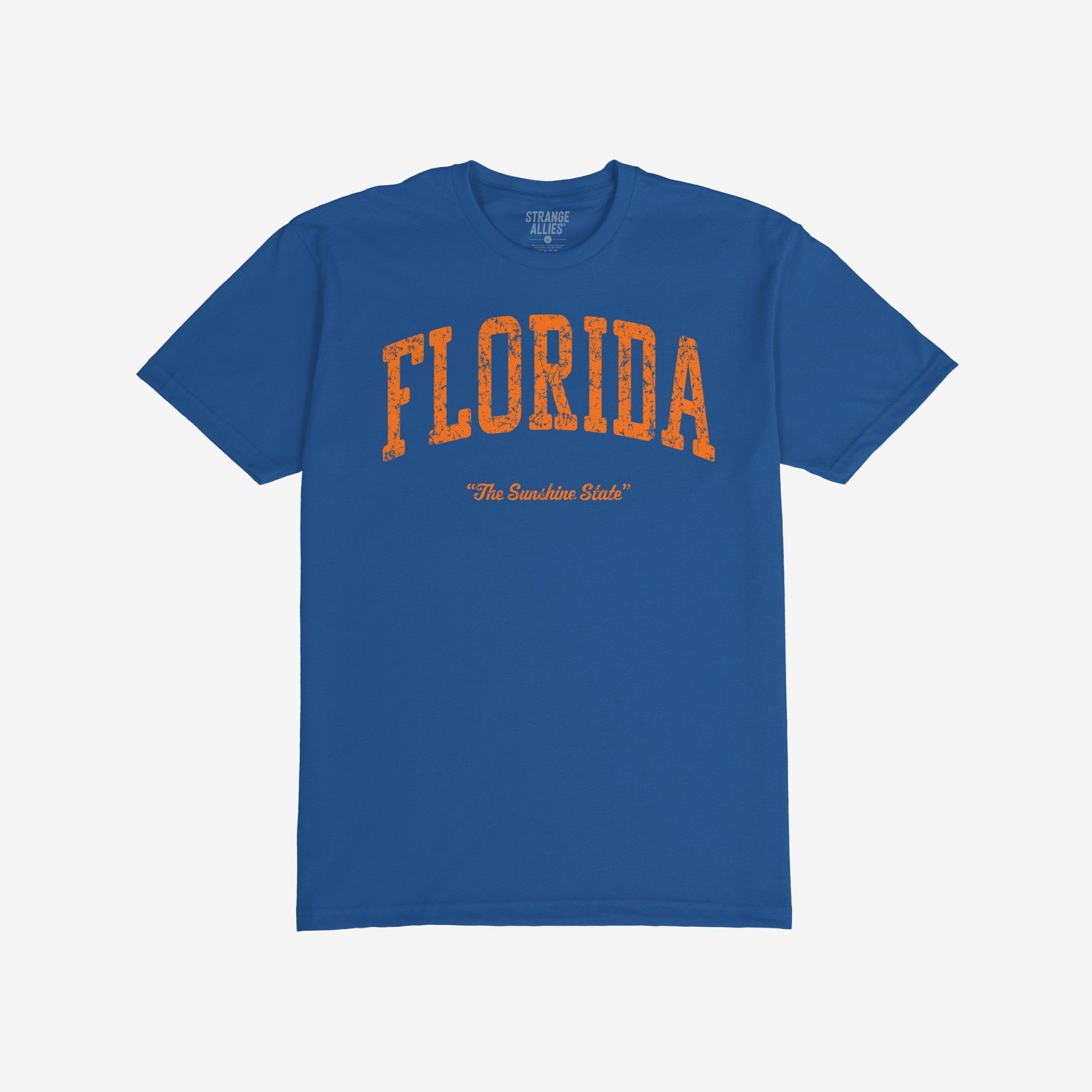 Florida Vintage T-shirt