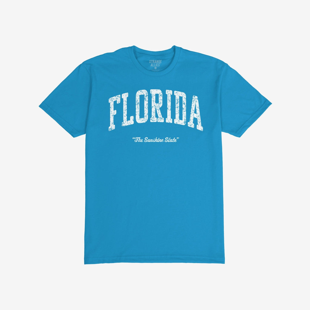 Florida Vintage T-shirt