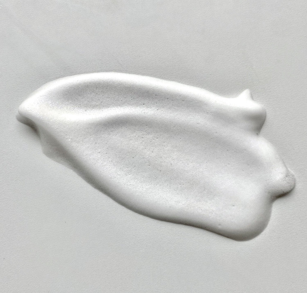 Foam Me Up Facial Cleanser