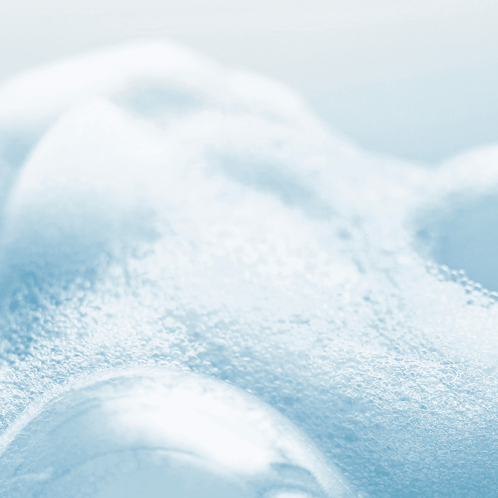 Foam Me Up Shampoo