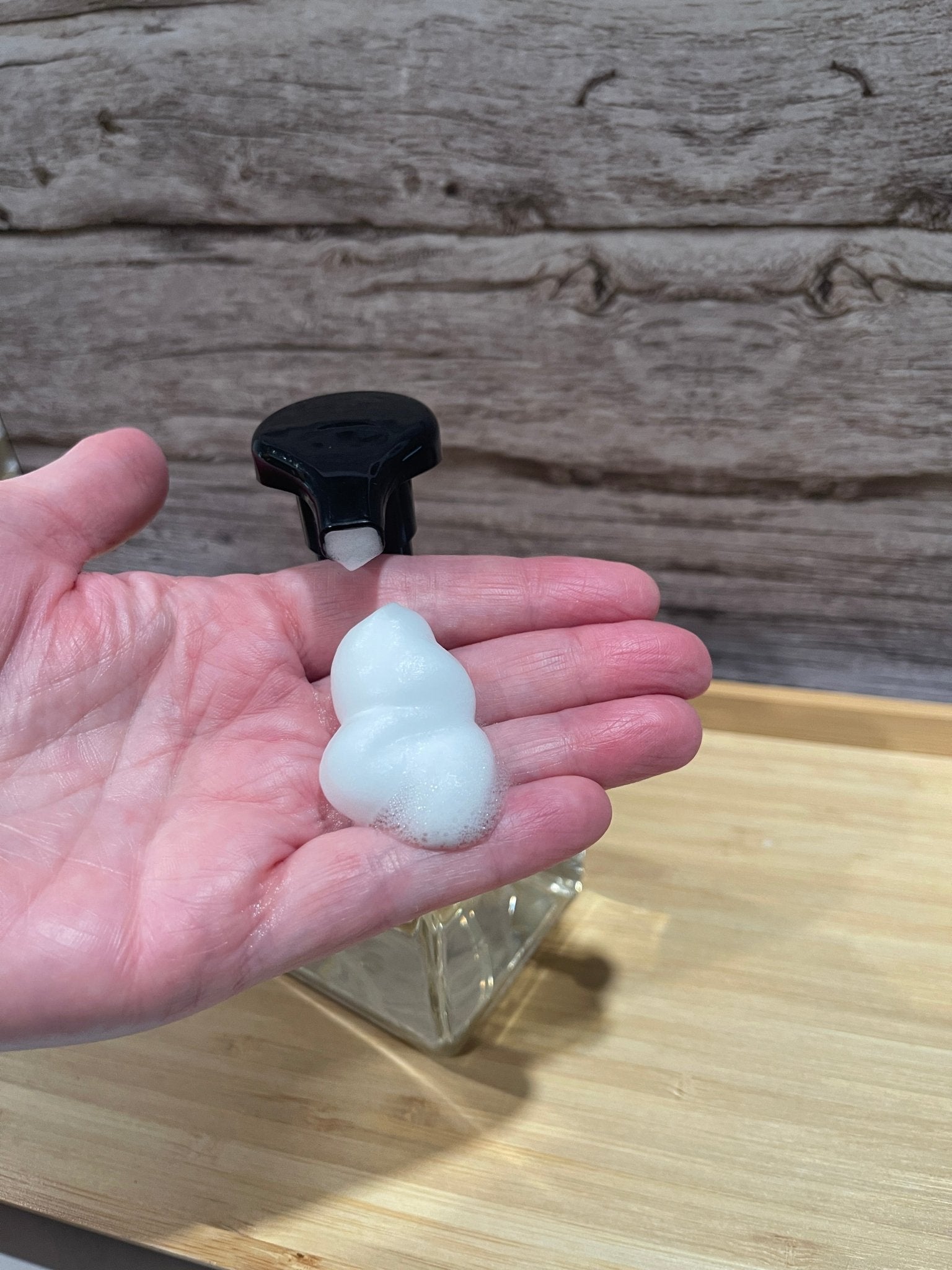 Foaming Hand Soap Tablet Starter Set