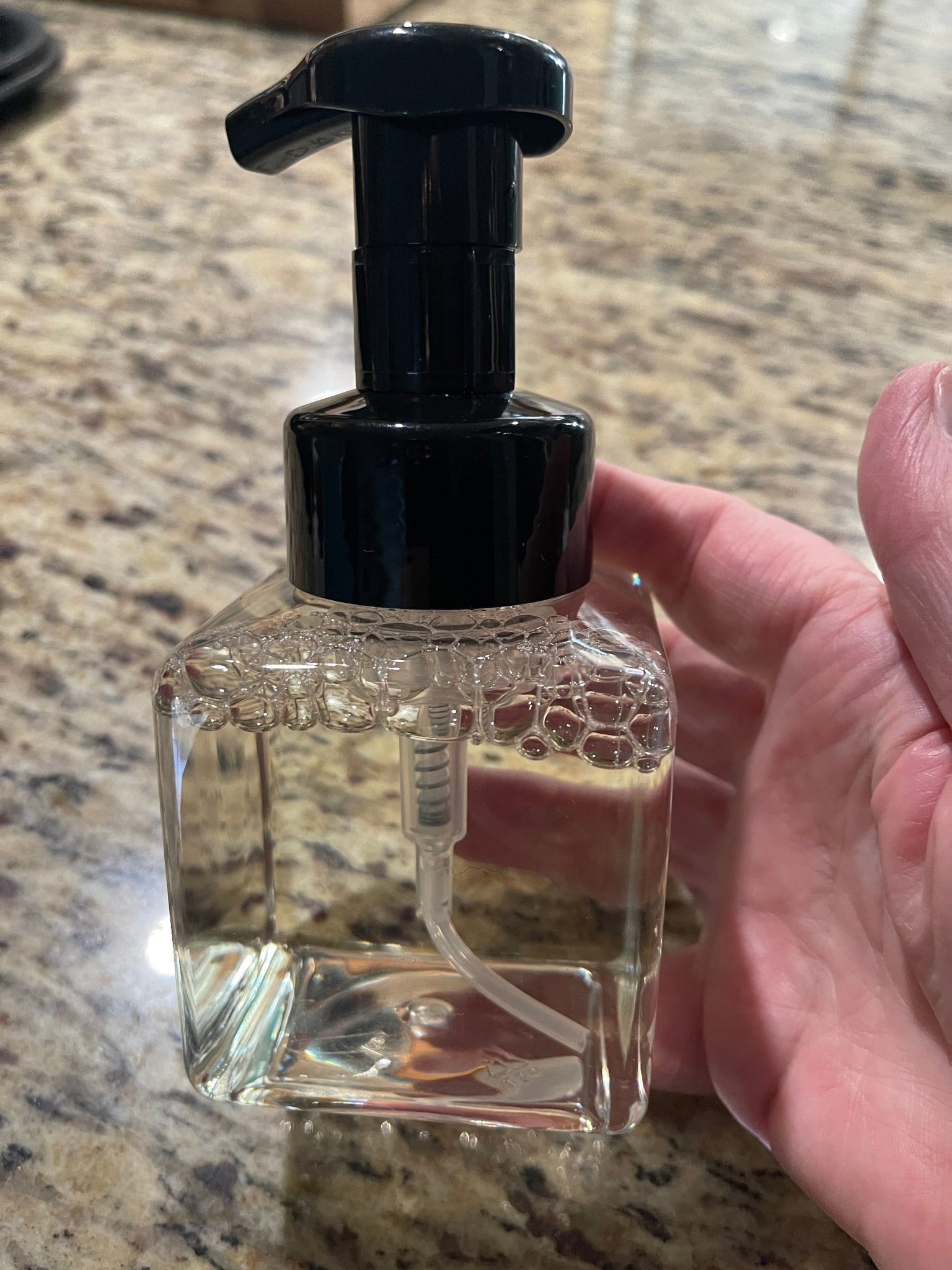 Foaming Hand Soap Tablet Starter Set