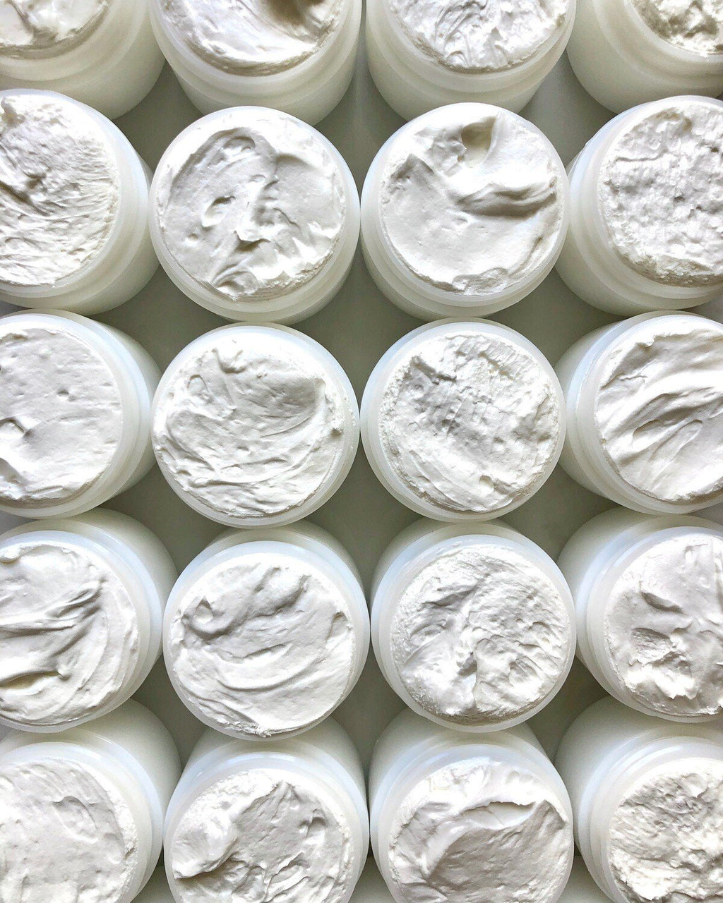 Foot Butter