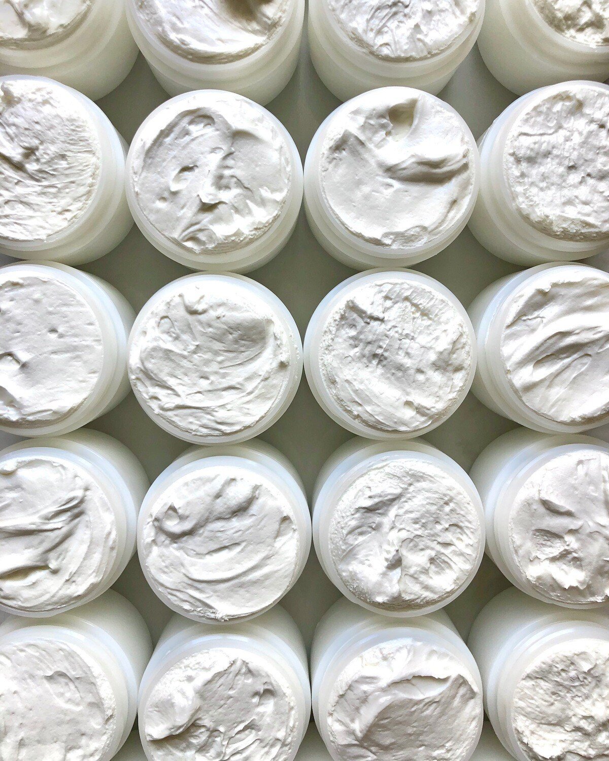 Foot Butter